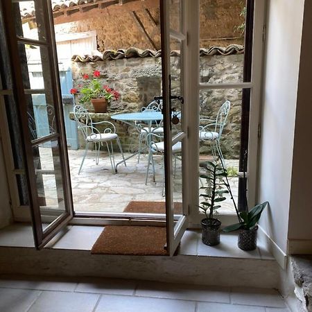 3 Rue Du Moulin Villa Camon  Ngoại thất bức ảnh