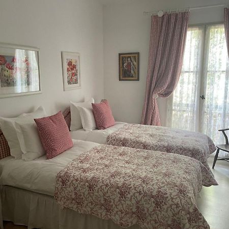 3 Rue Du Moulin Villa Camon  Ngoại thất bức ảnh