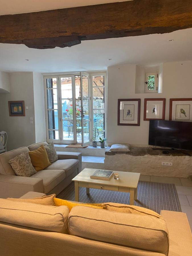 3 Rue Du Moulin Villa Camon  Ngoại thất bức ảnh