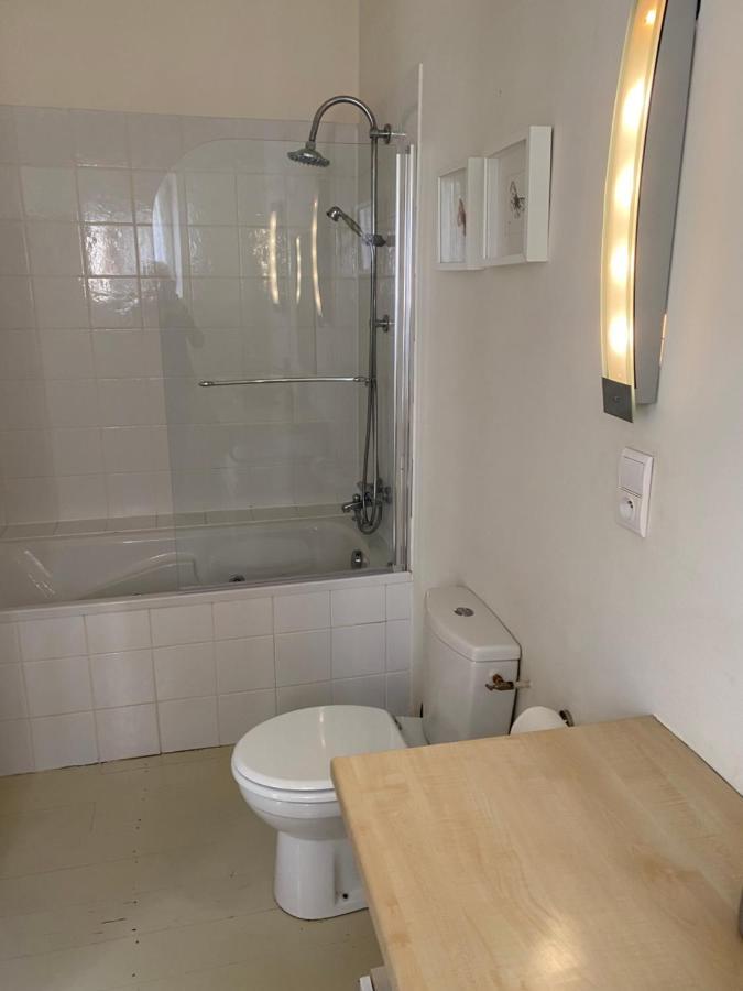 3 Rue Du Moulin Villa Camon  Ngoại thất bức ảnh