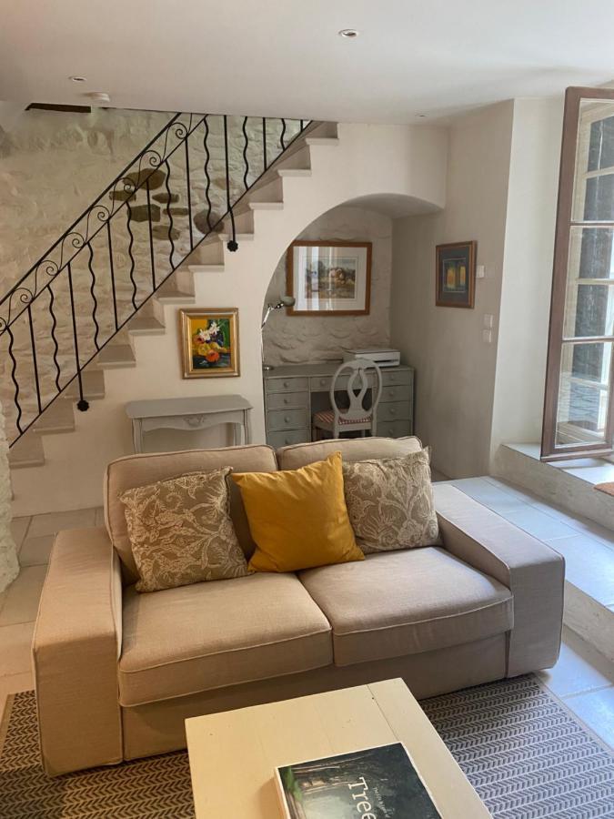 3 Rue Du Moulin Villa Camon  Ngoại thất bức ảnh