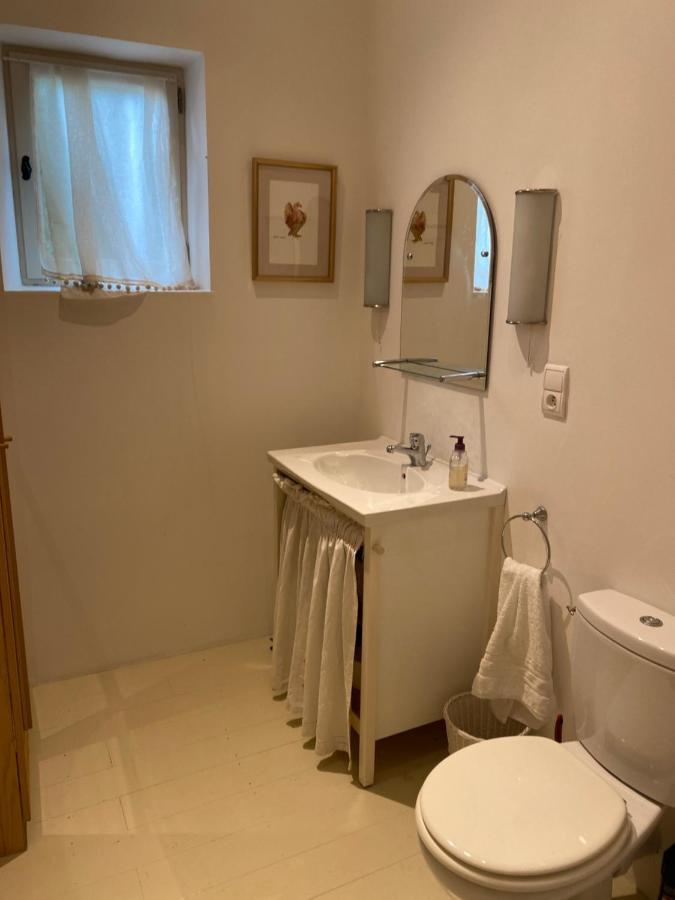 3 Rue Du Moulin Villa Camon  Ngoại thất bức ảnh